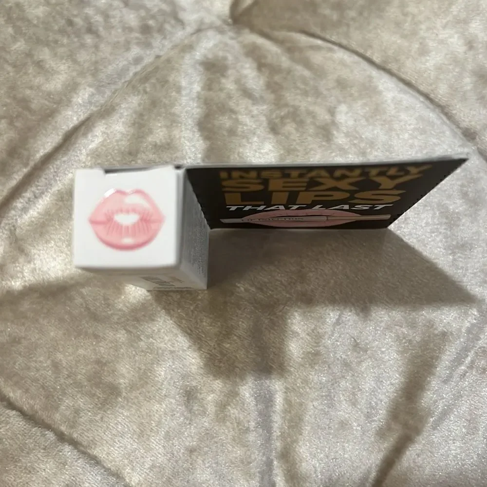 Too Faced lip injection plumper extreme Bundle , Travel, NWB